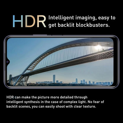 Dual Back Cameras, Side Fingerprint Identification, 5000mAh Battery, 6.51 inch Android 11.0 OriginOS 1.0 Snapdragon 680 Octa Core up to 2.4GHz, OTG, Network: 4G, 6GB+128GB