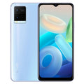 Dual Back Cameras, Side Fingerprint Identification, 5000mAh Battery, 6.51 inch Android 11.0 OriginOS 1.0 Snapdragon 680 Octa Core up to 2.4GHz, OTG, Network: 4G, 8GB+128GB