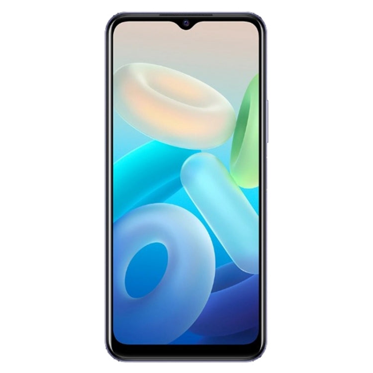 Dual Back Cameras, Side Fingerprint Identification, 5000mAh Battery, 6.51 inch Android 11.0 OriginOS 1.0 Snapdragon 680 Octa Core up to 2.4GHz, OTG, Network: 4G, 8GB+128GB