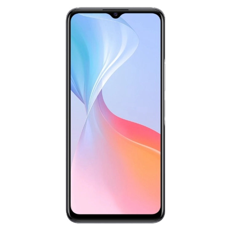 Dual Back Cameras, Side Fingerprint Identification, 5000mAh Battery, 6.58 inch Android 11.0 OriginOS 1.0 Qualcomm Snapdragon 480 Octa Core up to 2.0GHz, OTG, Network: 5G, 8GB+128GB