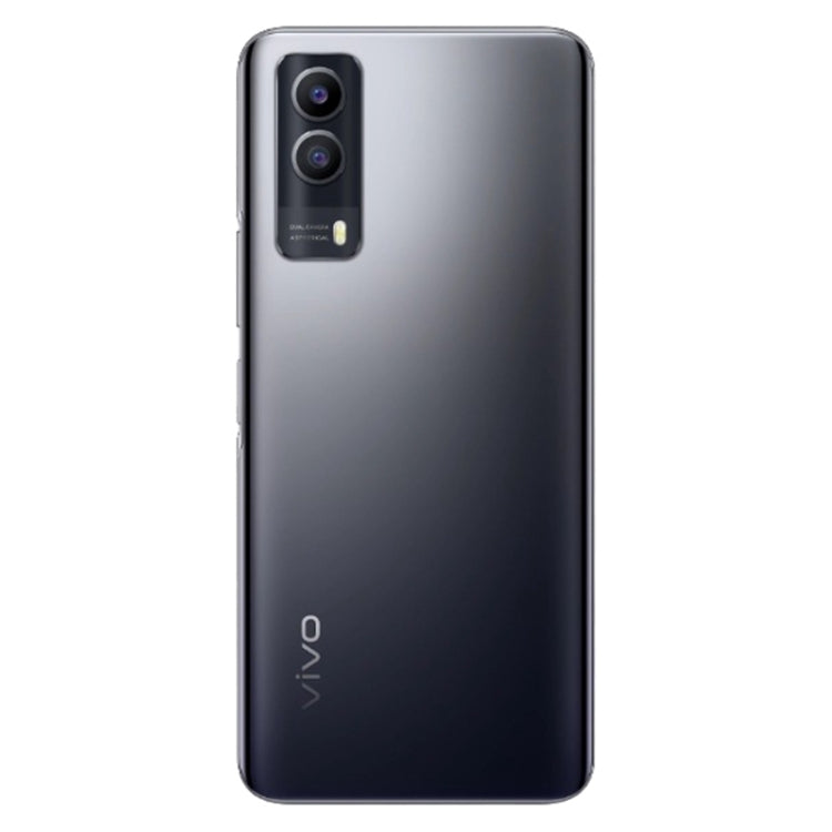 Dual Back Cameras, Side Fingerprint Identification, 5000mAh Battery, 6.58 inch Android 11.0 OriginOS 1.0 Qualcomm Snapdragon 480 Octa Core up to 2.0GHz, OTG, Network: 5G, 8GB+128GB