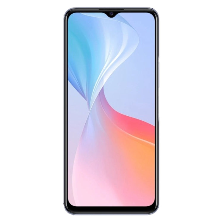 Dual Back Cameras, Side Fingerprint Identification, 5000mAh Battery, 6.58 inch Android 11.0 OriginOS 1.0 Qualcomm Snapdragon 480 Octa Core up to 2.0GHz, OTG, Network: 5G, 8GB+256GB