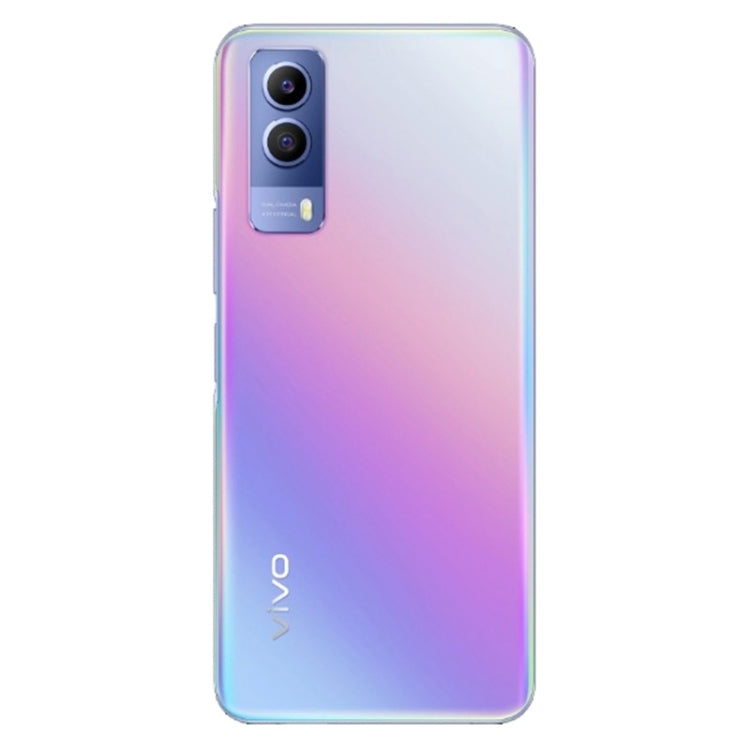 Dual Back Cameras, Side Fingerprint Identification, 5000mAh Battery, 6.58 inch Android 11.0 OriginOS 1.0 Qualcomm Snapdragon 480 Octa Core up to 2.0GHz, OTG, Network: 5G, 8GB+256GB