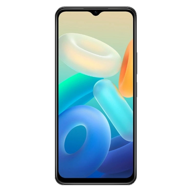 Dual Back Cameras, Side Fingerprint Identification, 6000mAh Battery, 6.58 inch Android 11.0 OriginOS 1.0 Dimensity 700 Octa Core up to 2.2GHz, OTG, Network: 5G, 8GB+128GB