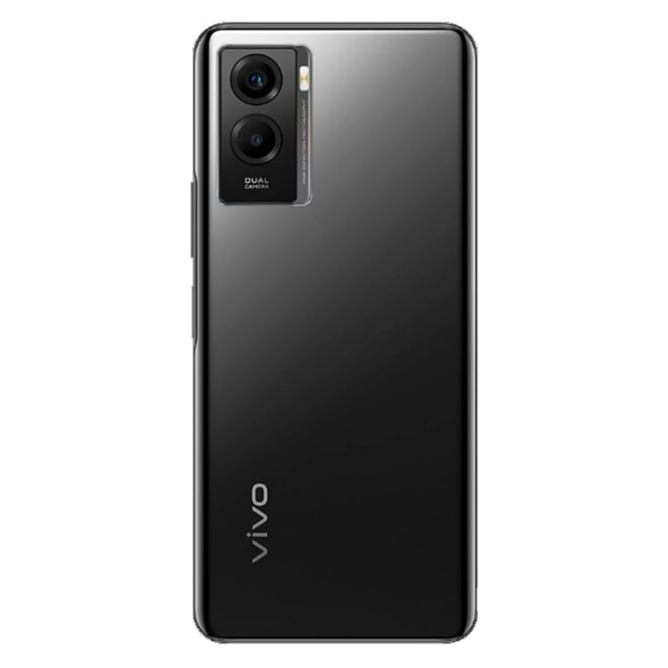 Dual Back Cameras, Side Fingerprint Identification, 6000mAh Battery, 6.58 inch Android 11.0 OriginOS 1.0 Dimensity 700 Octa Core up to 2.2GHz, OTG, Network: 5G, 8GB+128GB