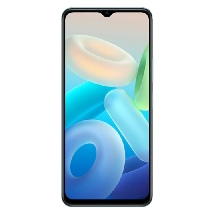 Dual Back Cameras, Side Fingerprint Identification, 4100mAh Battery, 6.58 inch Android 11.0 OriginOS 1.0 Dimensity 810 Octa Core up to 2.4GHz, OTG, Network: 5G, 8GB+256GB