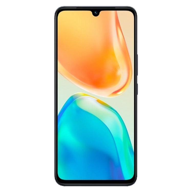 Triple Back Cameras, Srceen Fingerprint Identification, 4700mAh Battery, 6.44 inch Android 11.0 OriginOS Ocean Exynos 1080 Octa Core up to 2.8GHz, OTG, NFC, Network: 5G, 8GB+128GB