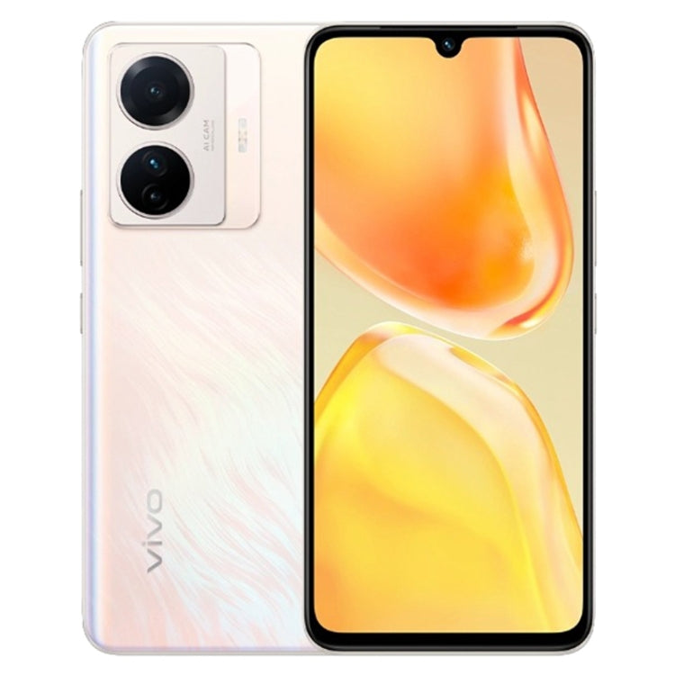 Triple Back Cameras, Srceen Fingerprint Identification, 4700mAh Battery, 6.44 inch Android 11.0 OriginOS Ocean Exynos 1080 Octa Core up to 2.8GHz, OTG, NFC, Network: 5G, 8GB+128GB