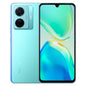 Triple Back Cameras, Srceen Fingerprint Identification, 4700mAh Battery, 6.44 inch Android 11.0 OriginOS Ocean Exynos 1080 Octa Core up to 2.8GHz, OTG, NFC, Network: 5G, 8GB+128GB