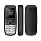 0.66 inch, MT6261D, 21 Keys, Bluetooth, MP3 Music, Dual SIM, Network: 2G