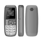 0.66 inch, MT6261D, 21 Keys, Bluetooth, MP3 Music, Dual SIM, Network: 2G