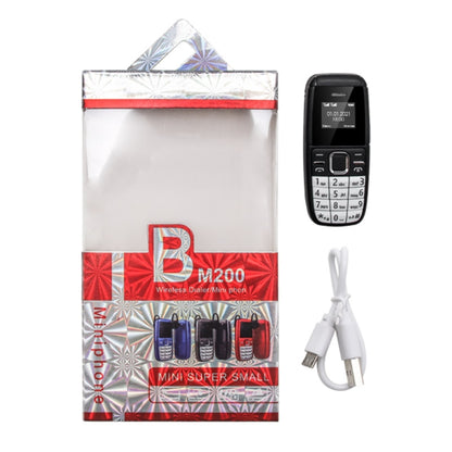 0.66 inch, MT6261D, 21 Keys, Bluetooth, MP3 Music, Dual SIM, Network: 2G