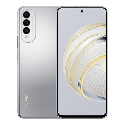 Triple Back Cameras, Side Fingerprint Identification, 6.6 inch HarmonyOS 2.0 Octa Core, Network: 4G, OTG, Not Support Google Play, 128GB