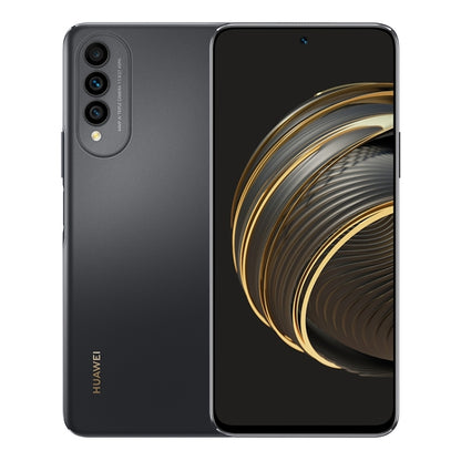 Triple Back Cameras, Side Fingerprint Identification, 6.6 inch HarmonyOS 2.0 Octa Core, Network: 4G, OTG, Not Support Google Play, 256GB