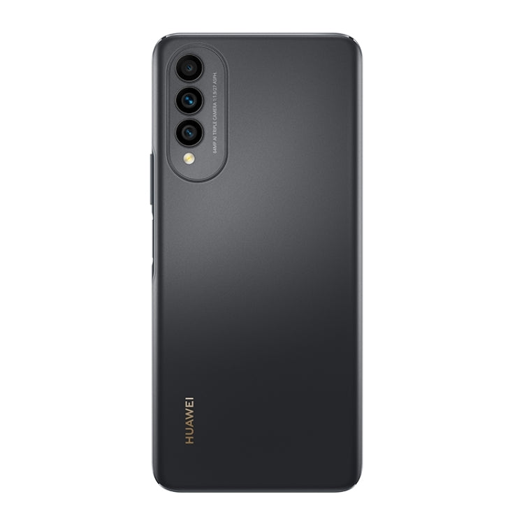 Triple Back Cameras, Side Fingerprint Identification, 6.6 inch HarmonyOS 2.0 Octa Core, Network: 4G, OTG, Not Support Google Play, 256GB