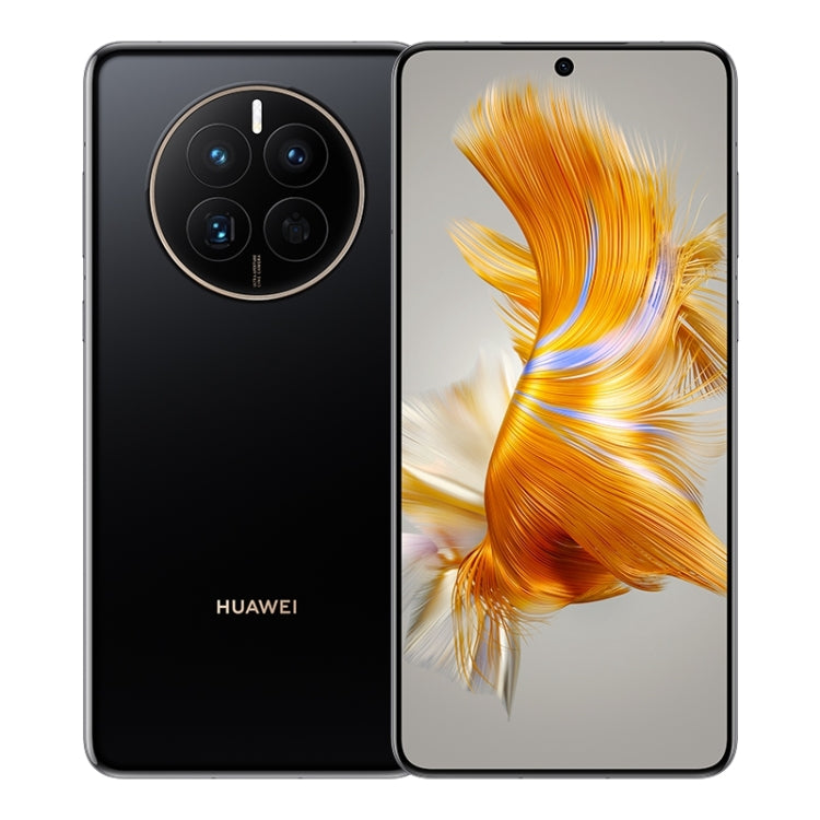 Triple Back Cameras, In-screen Fingerprint Identification, 6.7 inch HarmonyOS 3.0 Qualcomm Snapdragon 8+ Gen1 4G Octa Core up to 3.2GHz, Network: 4G, OTG, NFC, Not Support Google Play, Mate 50 256GB