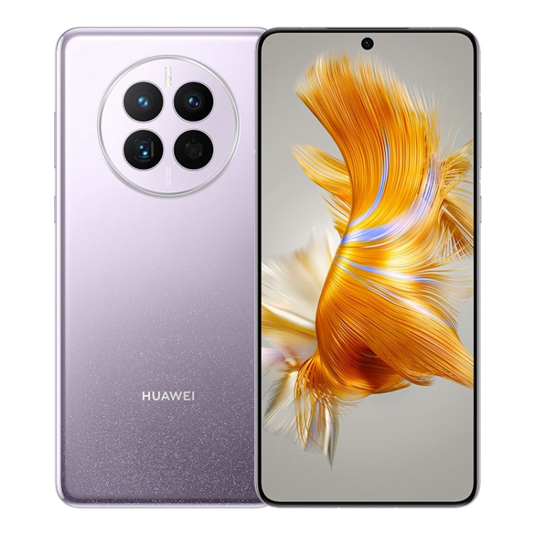 Triple Back Cameras, In-screen Fingerprint Identification, 6.7 inch HarmonyOS 3.0 Qualcomm Snapdragon 8+ Gen1 4G Octa Core up to 3.2GHz, Network: 4G, OTG, NFC, Not Support Google Play, Mate 50 256GB
