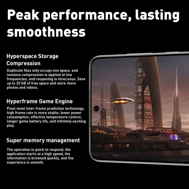 Triple Back Cameras, In-screen Fingerprint Identification, 6.7 inch HarmonyOS 3.0 Qualcomm Snapdragon 8+ Gen1 4G Octa Core up to 3.2GHz, Network: 4G, OTG, NFC, Not Support Google Play, Mate 50 256GB
