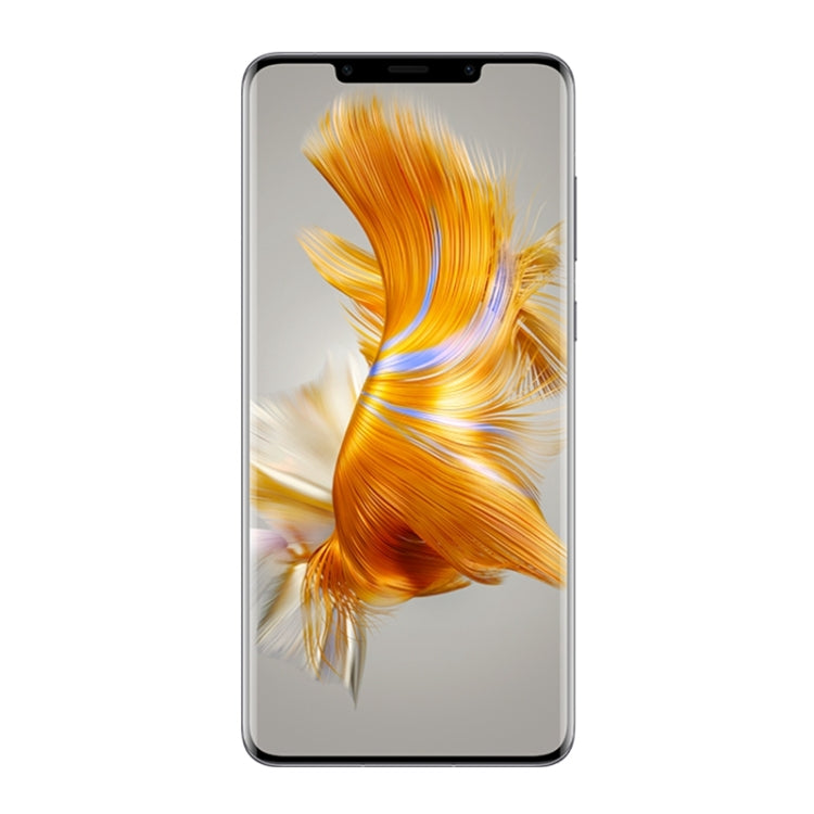 Triple Back Cameras + Dual Front Cameras, In-screen Fingerprint Identification, 6.74 inch Kunlun Glass HarmonyOS 3.0 Qualcomm Snapdragon 8+ Gen1 4G Octa Core up to 3.2GHz, Network: 4G, OTG, NFC, Not Support Google Play, Mate 50 Pro 512GB