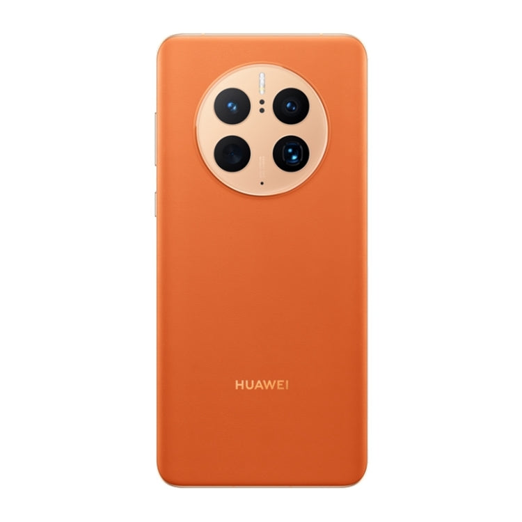 Triple Back Cameras + Dual Front Cameras, In-screen Fingerprint Identification, 6.74 inch Kunlun Glass HarmonyOS 3.0 Qualcomm Snapdragon 8+ Gen1 4G Octa Core up to 3.2GHz, Network: 4G, OTG, NFC, Not Support Google Play, Mate 50 Pro 512GB