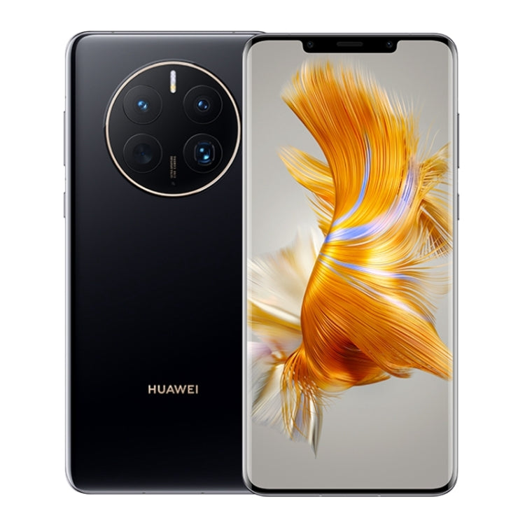 Triple Back Cameras + Dual Front Cameras, In-screen Fingerprint Identification, 6.74 inch HarmonyOS 3.0 Qualcomm Snapdragon 8+ Gen1 4G Octa Core up to 3.2GHz, Network: 4G, OTG, NFC, Not Support Google Play, Mate 50 Pro 256GB