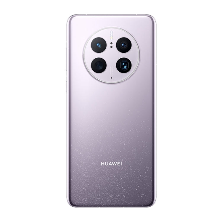 Triple Back Cameras + Dual Front Cameras, In-screen Fingerprint Identification, 6.74 inch HarmonyOS 3.0 Qualcomm Snapdragon 8+ Gen1 4G Octa Core up to 3.2GHz, Network: 4G, OTG, NFC, Not Support Google Play, Mate 50 Pro 512GB