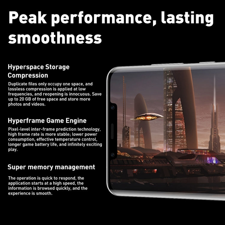 Triple Back Cameras + Dual Front Cameras, In-screen Fingerprint Identification, 6.74 inch HarmonyOS 3.0 Qualcomm Snapdragon 8+ Gen1 4G Octa Core up to 3.2GHz, Network: 4G, OTG, NFC, Not Support Google Play, Mate 50 Pro 512GB