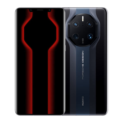 Triple Back Cameras + Dual Front Cameras, In-screen Fingerprint Identification, 6.74 inch HarmonyOS 3.0 Qualcomm Snapdragon 8+ Gen1 4G Octa Core up to 3.2GHz, Network: 4G, OTG, NFC, Not Support Google Play, Mate 50 RS 512GB