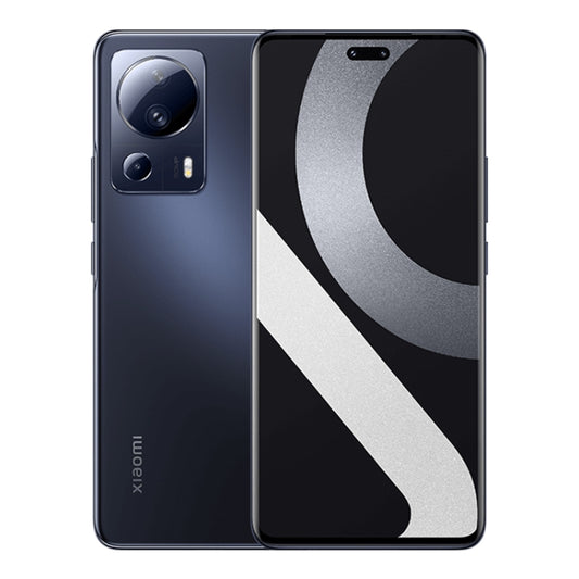 Triple Back Cameras + Dual Front Cameras, In-screen Fingerprint Identification, 4500mAh Battery, 6.55 inch MIUI 13 / Android 12 Snapdragon 7 Octa Core 4nm up to 2.4GHz, Network: 5G, NFC, 8GB+256GB