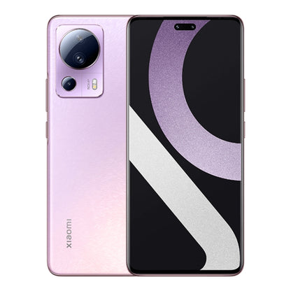 Triple Back Cameras + Dual Front Cameras, In-screen Fingerprint Identification, 4500mAh Battery, 6.55 inch MIUI 13 / Android 12 Snapdragon 7 Octa Core 4nm up to 2.4GHz, Network: 5G, NFC, 8GB+256GB