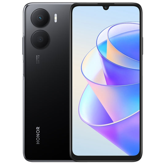 Dual Back Cameras, Side Fingerprint Identification, 6000mAh Battery, 6.74 inch Magic UI 6.1 (Android 12) MediaTek Dimensity 700 Octa Core up to 2.2GHz, Network: 5G, Not Support Google Play, 6GB+128GB
