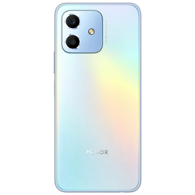 Dual Back Cameras, Side Fingerprint Identification, 5000mAh Battery, 6.5 inch Magic UI 5.0 (Android R) Qualcomm Snapdragon 480 Plus Octa Core up to 2.2GHz, Network: 5G, Not Support Google Play, 8GB+128GB