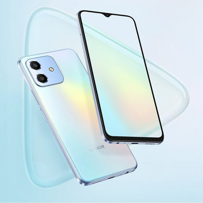 Dual Back Cameras, Side Fingerprint Identification, 5000mAh Battery, 6.5 inch Magic UI 5.0 (Android R) Qualcomm Snapdragon 480 Plus Octa Core up to 2.2GHz, Network: 5G, Not Support Google Play, 8GB+128GB
