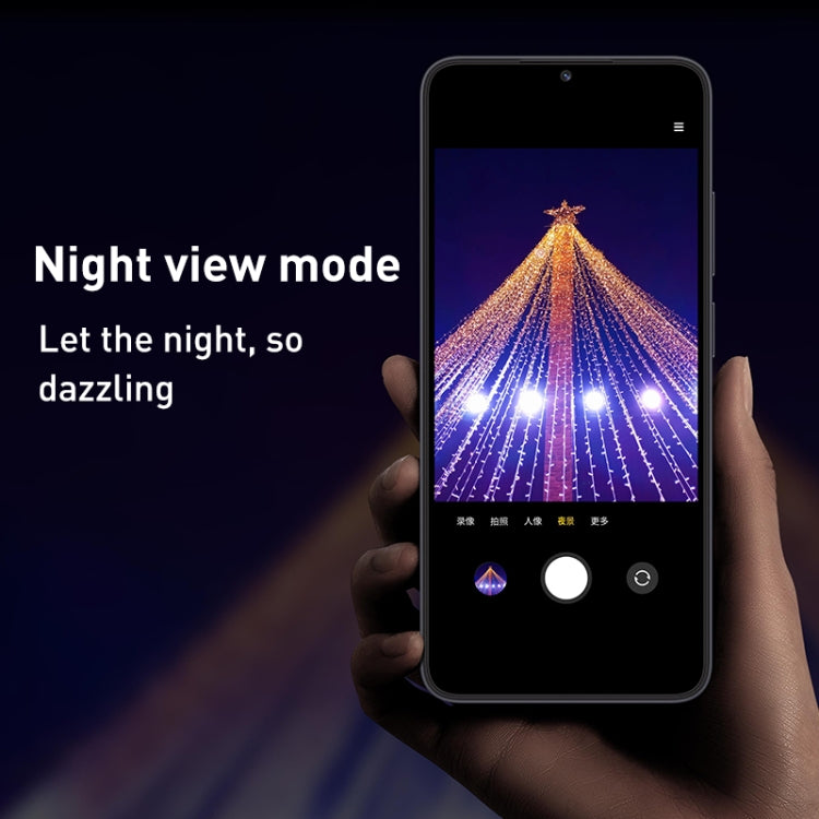 5000mAh Battery, Face ID & Fingerprint Identification, 6.71 inch MIUI 13 MediaTek Helio G85 Octa Core up to 2.0GHz, Network: 4G, Dual SIM, Not Support Google Play, 4GB+128GB