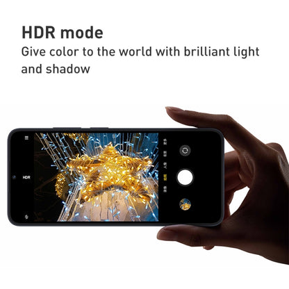 5000mAh Battery, Face Identification, 6.71 inch MIUI 13 MediaTek Helio G85 Octa Core up to 2.0GHz, Network: 4G, Dual SIM, Not Support Google Play, 6GB+128GB