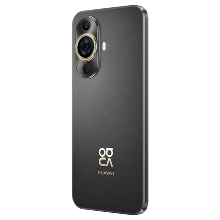 Dual Back Cameras, Screen Fingerprint Identification, 6.7 inch HarmonyOS Qualcomm Snapdragon 778G 4G Octa Core up to 2.4GHz, Network: 4G, OTG, NFC, Not Support Google Play, nova 11 128GB
