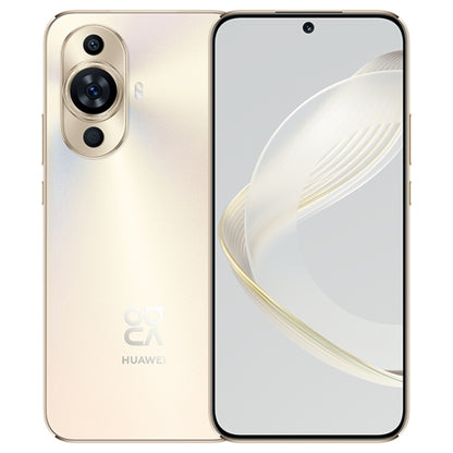 Dual Back Cameras, Screen Fingerprint Identification, 6.7 inch Kunlun Glass HarmonyOS Qualcomm Snapdragon 778G 4G Octa Core up to 2.4GHz, Network: 4G, OTG, NFC, Not Support Google Play, nova 11 256GB Kunlun Glass