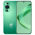 Dual Back Cameras, Screen Fingerprint Identification, 6.7 inch Kunlun Glass HarmonyOS Qualcomm Snapdragon 778G 4G Octa Core up to 2.4GHz, Network: 4G, OTG, NFC, Not Support Google Play, nova 11 512GB Kunlun Glass