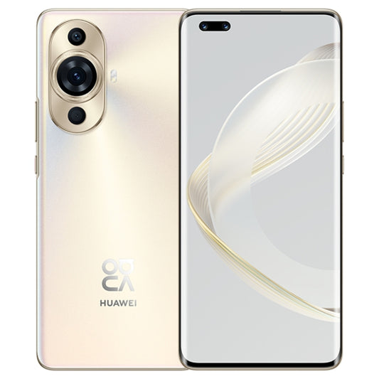 Dual Back + Dual Front Cameras, Screen Fingerprint Identification, 6.78 inch HarmonyOS Qualcomm Snapdragon 778G 4G Octa Core up to 2.4GHz, Network: 4G, OTG, NFC, Not Support Google Play, nova 11 Pro 256GB, nova 11 Pro 256GB Kunlun Glass