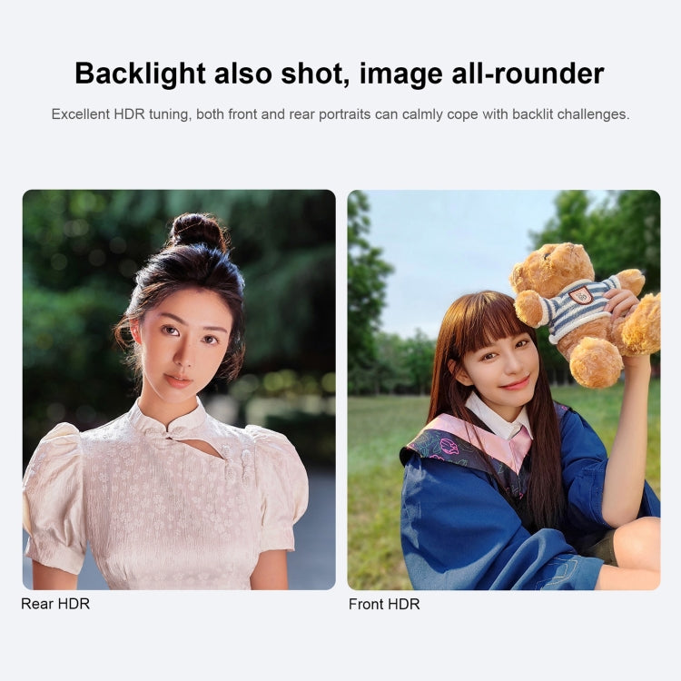 Triple Back Cameras + Dual Front Cameras, Screen Fingerprint Identification, 6.78 inch Magic UI 7.1 Android 13 Qualcomm Snapdragon 8+ Gen 1 Octa Core up to 3.0GHz, Network: 5G, OTG, NFC, Not Support Google Play, Honor 90 Pro 5G 16GB+256GB