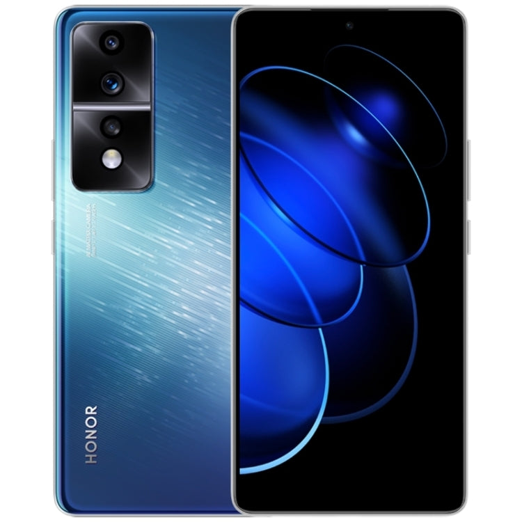 Triple Back Cameras, Face ID / Screen Fingerprint Identification, 6.67 inch Magic UI 7.0 Qualcomm Snapdragon 8+ Gen1 Octa Core up to 3.0GHz, Network: 5G, OTG, NFC, Not Support Google Play, 12GB+512GB