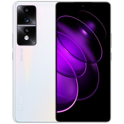 Triple Back Cameras, Face ID / Screen Fingerprint Identification, 6.67 inch Magic UI 7.0 Qualcomm Snapdragon 8+ Gen1 Octa Core up to 3.0GHz, Network: 5G, OTG, NFC, Not Support Google Play, 12GB+512GB
