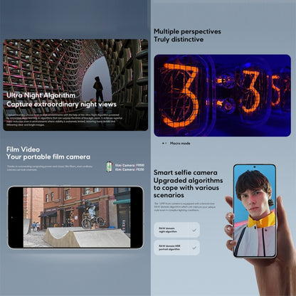 Xiaomi POCO F6 Pro Global, 12GB+256GB, In-screen Fingerprint, 6.67 inch Xiaomi HyperOS Snapdragon 8 Gen 2 Octa Core 3.19GHz, NFC, Network: 5G, 12GB+256GB