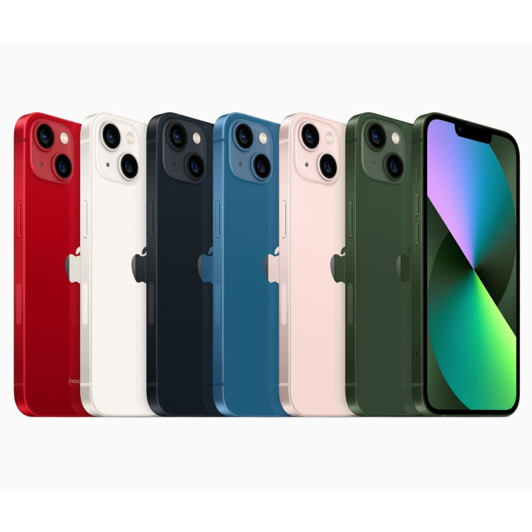 Apple iPhone 13 mini USA Version 5G 256GB Unlocked Mix Colors Used A Grade, iPhone 13 mini 256GB