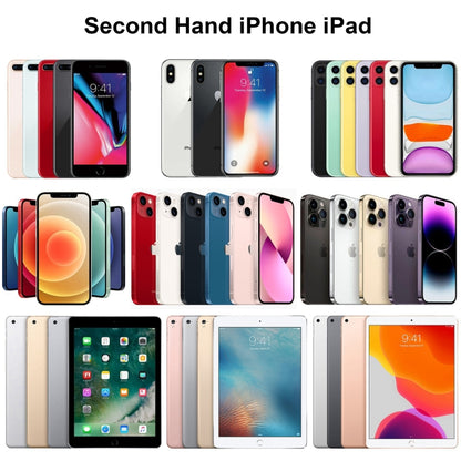 Apple iPhone 14 Pro Max USA Version 5G 256GB Unlocked Mix Colors Used A Grade, iPhone 14 Pro Max 256GB