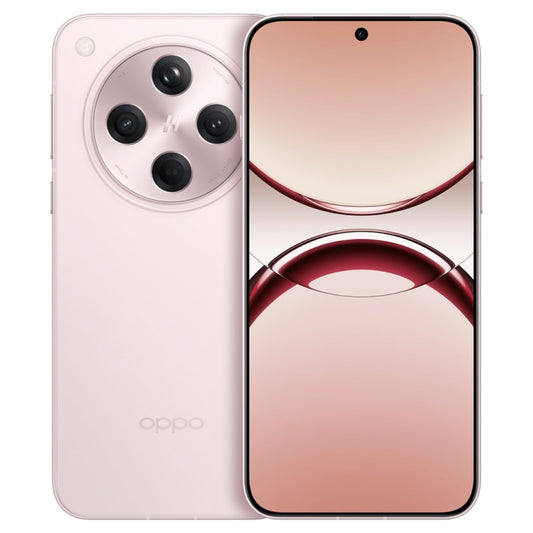 OPPO Find X8 AI Phone, 16GB+512GB, Screen Fingerprint, 6.59 inch ColorOS 15 Dimensity 9400 Octa Core up to 3.626GHz, NFC, OTG, Network: 5G, OPPO Find X8 AI Phone, 16GB+512GB