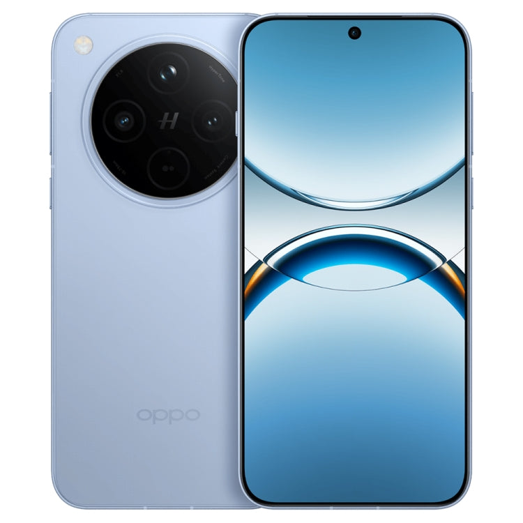 OPPO Find X8 AI Phone, 16GB+512GB, Screen Fingerprint, 6.59 inch ColorOS 15 Dimensity 9400 Octa Core up to 3.626GHz, NFC, OTG, Network: 5G, OPPO Find X8 AI Phone, 16GB+512GB