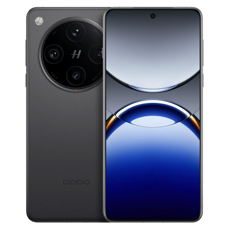 OPPO Find X8 Pro AI Phone, 12GB+512GB, Screen Fingerprint, 6.78 inch ColorOS 15 Dimensity 9400 Octa Core up to 3.626GHz, NFC, OTG, Network: 5G, OPPO Find X8 Pro AI Phone, 12GB+512GB
