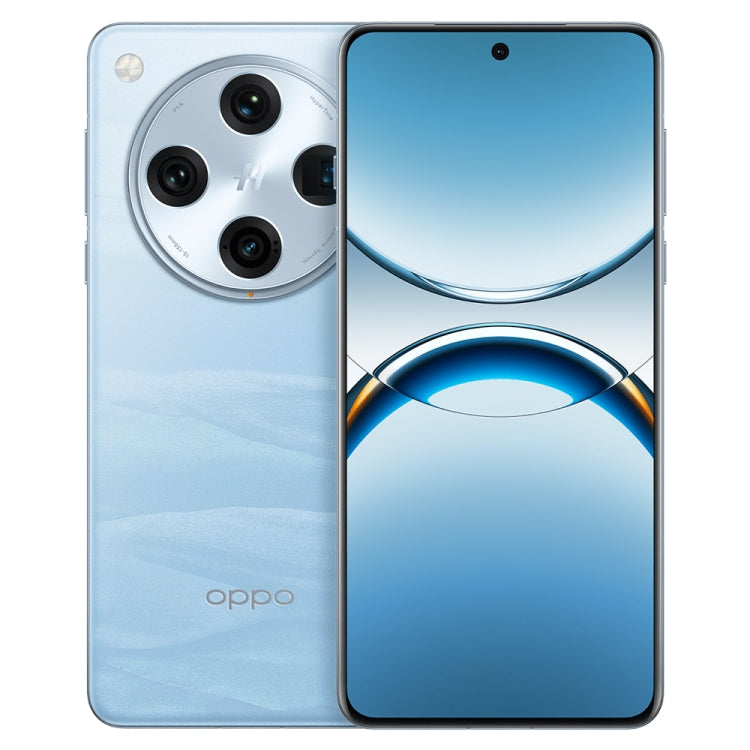 OPPO Find X8 Pro AI Phone, 16GB+1TB, Screen Fingerprint, 6.78 inch ColorOS 15 Dimensity 9400 Octa Core up to 3.626GHz, NFC, OTG, Network: 5G, OPPO Find X8 Pro AI Phone, 16GB+1TB