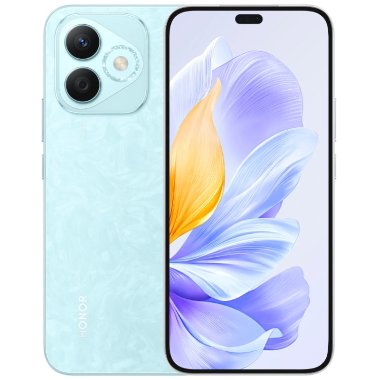 Honor X60i,  12GB+256GB, Screen Fingerprint, 6.7 inch MagicOS 8.0 Dimensity 6080 Octa Core, Network: 5G, OTG, 12GB+256GB